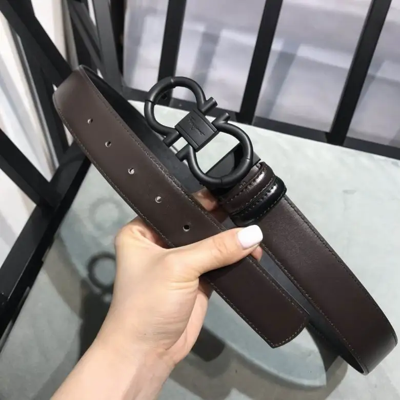 Ferragamo 34mmX95-125 7D203